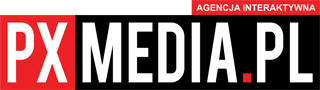 Logo PX MEDIA